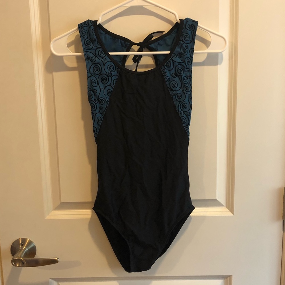 Wear Moi Leotard